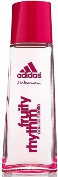 Adidas Fruity Rhythm EDT 75 ml Kadın Parfümü kullananlar yorumlar